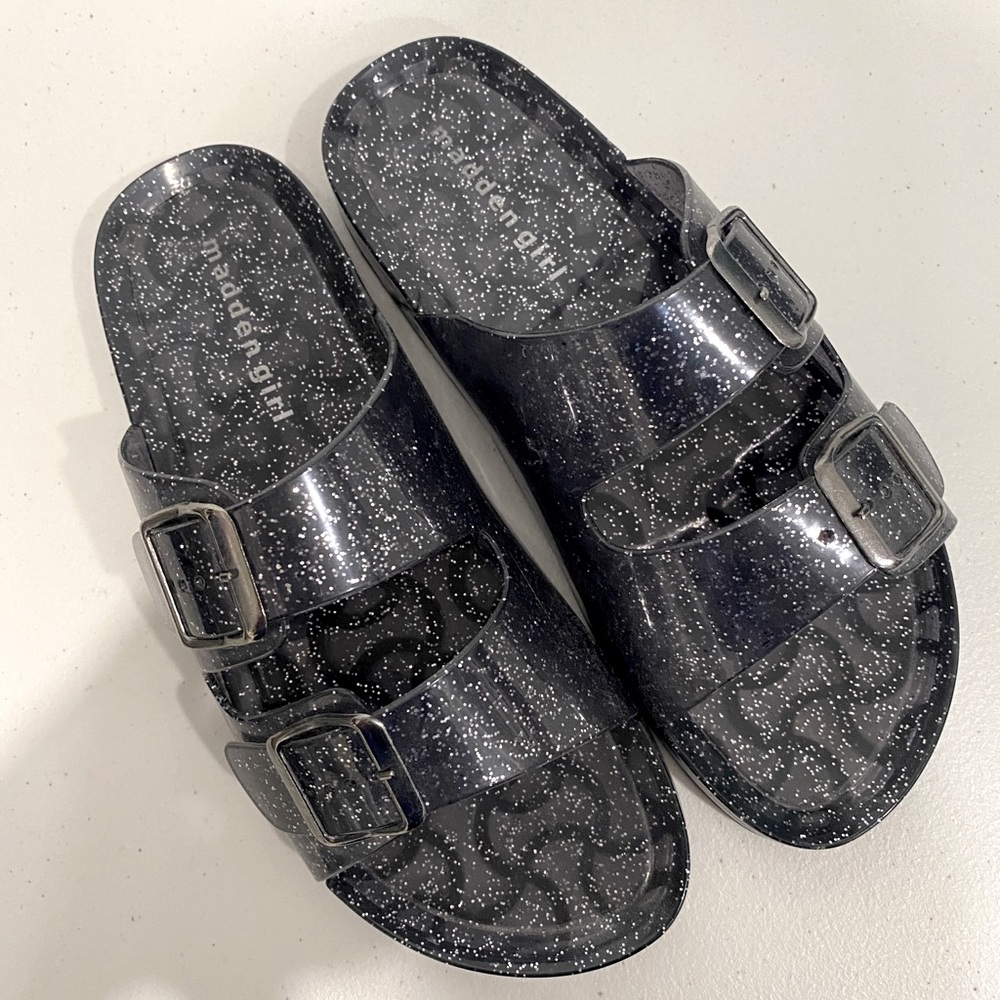 Steve Madden Sandals